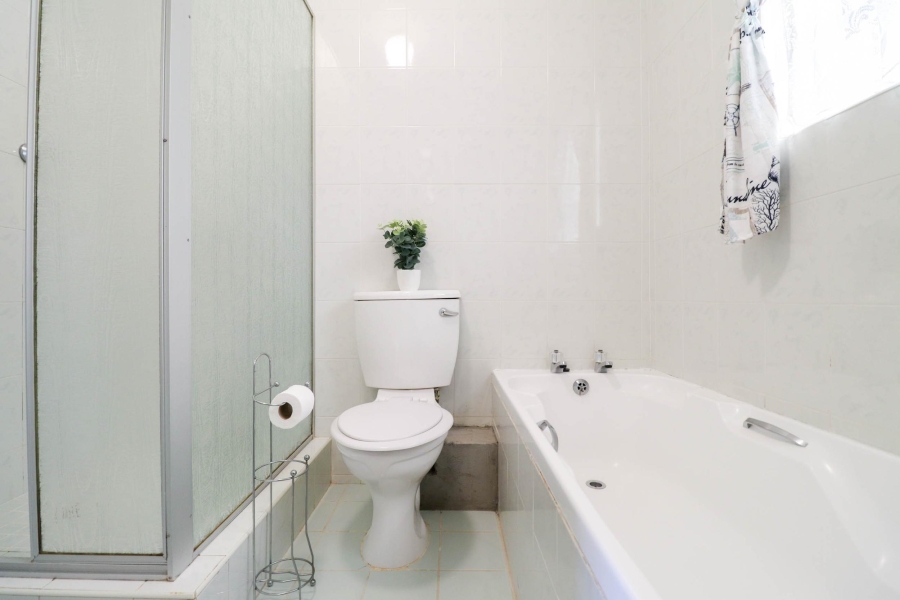 4 Bedroom Property for Sale in Walmer Heights Eastern Cape